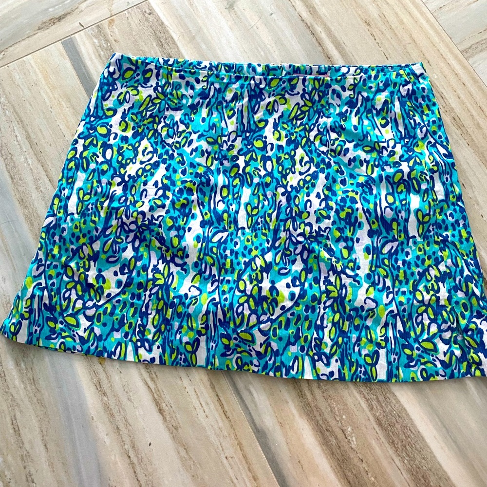Lilly Skort